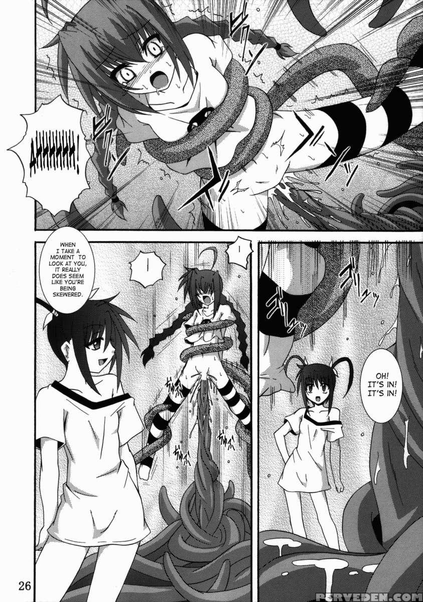 Vita Book 3 Chapter 1000 Page 25